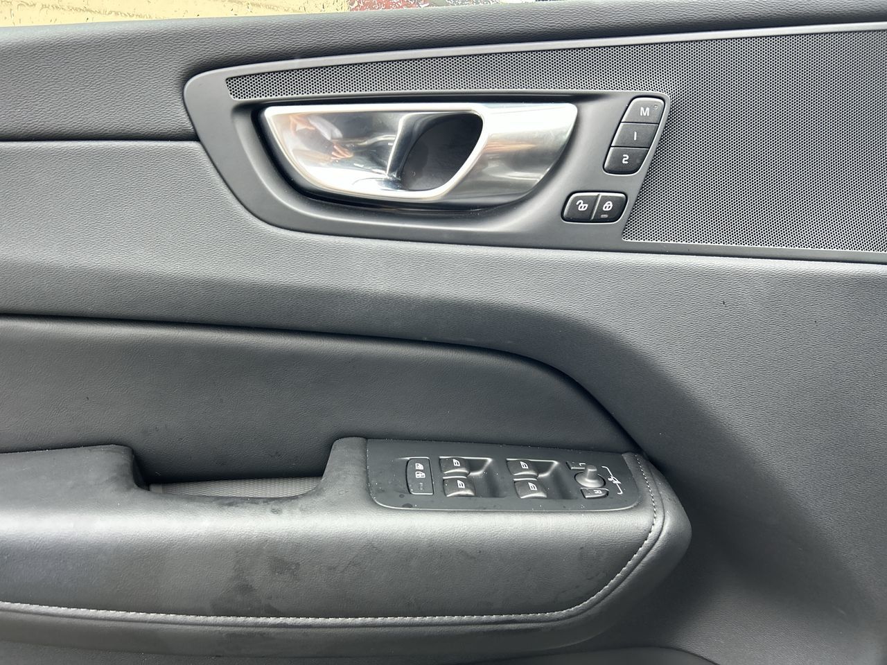 Volvo XC60  2025 à Richmond, Colombie-Britannique