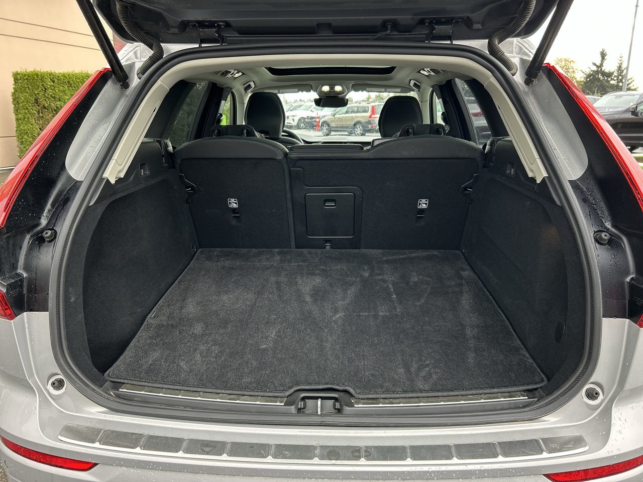 Volvo XC60  2025 à Richmond, Colombie-Britannique