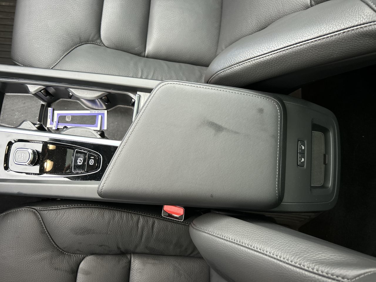 Volvo XC60  2025 à Richmond, Colombie-Britannique