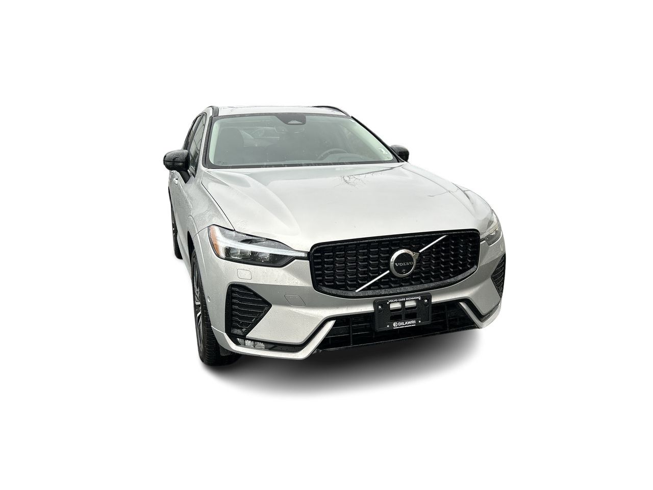 Volvo XC60  2025 à Richmond, Colombie-Britannique