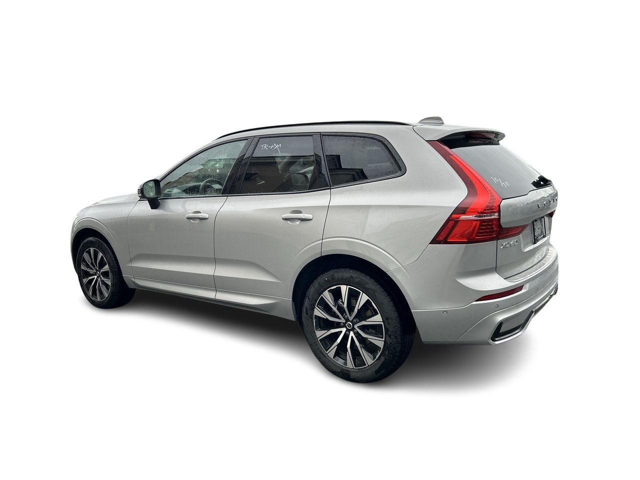 Volvo XC60  2025 à Richmond, Colombie-Britannique