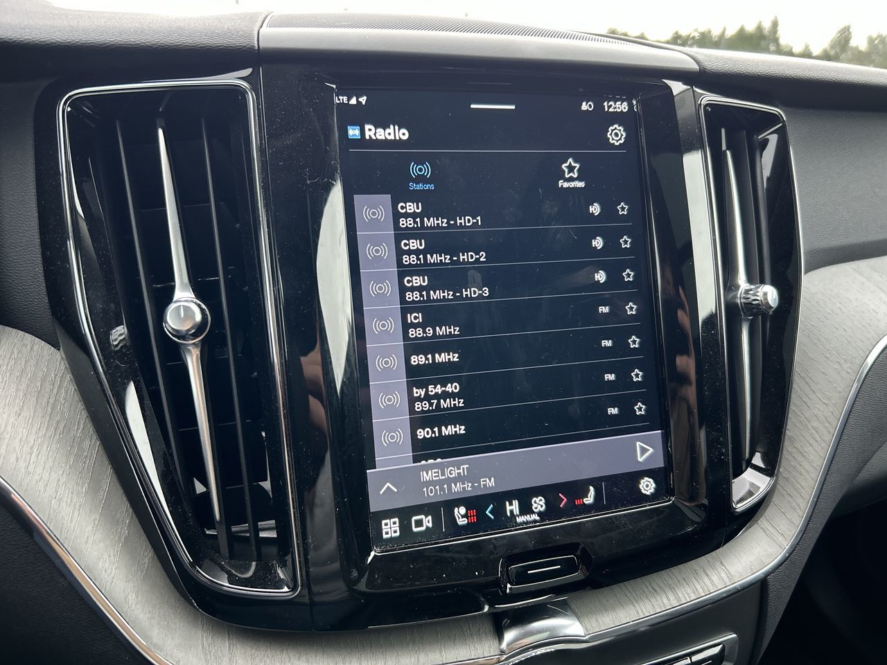 Volvo XC60  2025 à Richmond, Colombie-Britannique