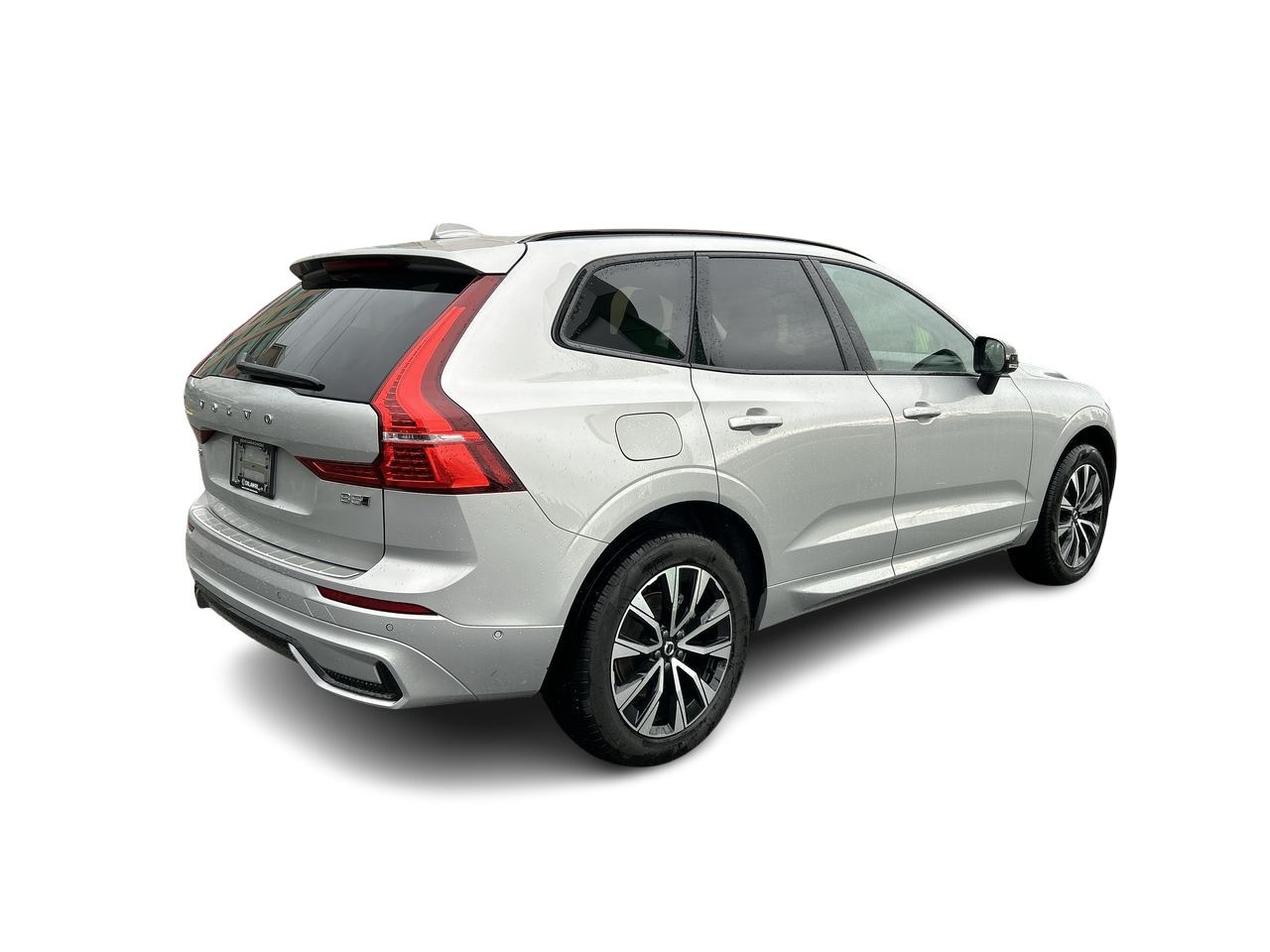 Volvo XC60  2025 à Richmond, Colombie-Britannique