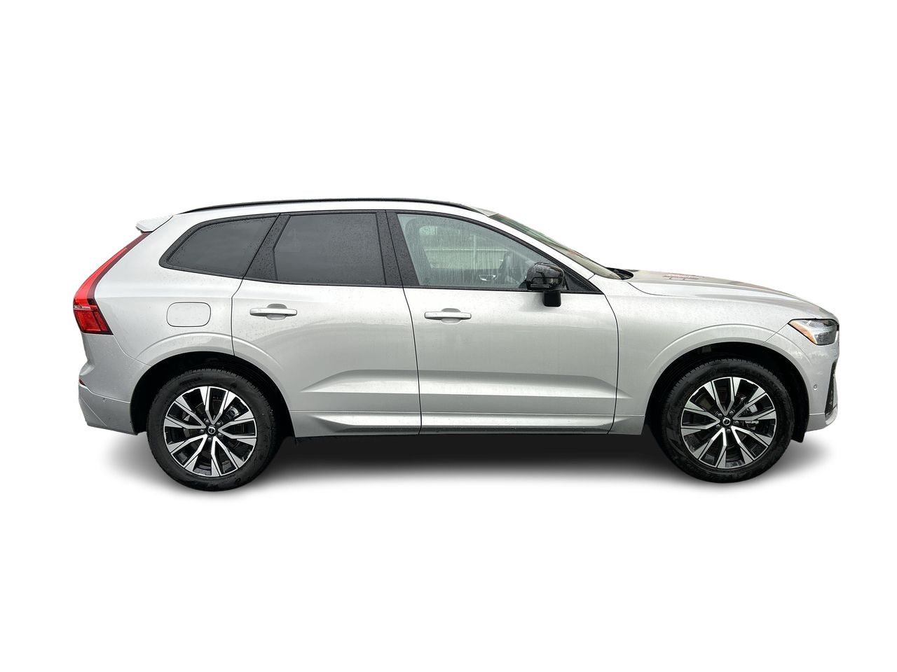 Volvo XC60  2025 à Richmond, Colombie-Britannique