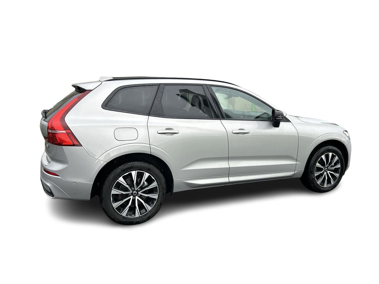 Volvo XC60  2025 à Richmond, Colombie-Britannique