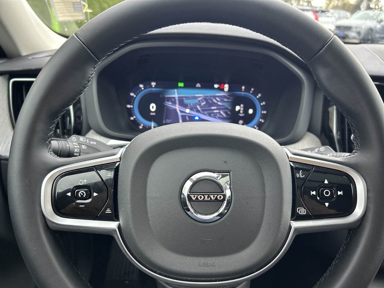 Volvo XC60  2025 à Richmond, Colombie-Britannique