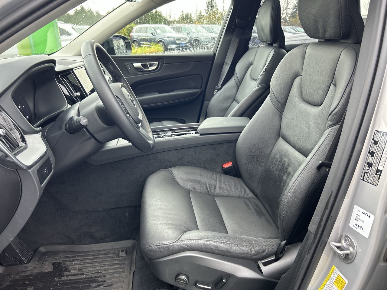 Volvo XC60  2025 à Richmond, Colombie-Britannique