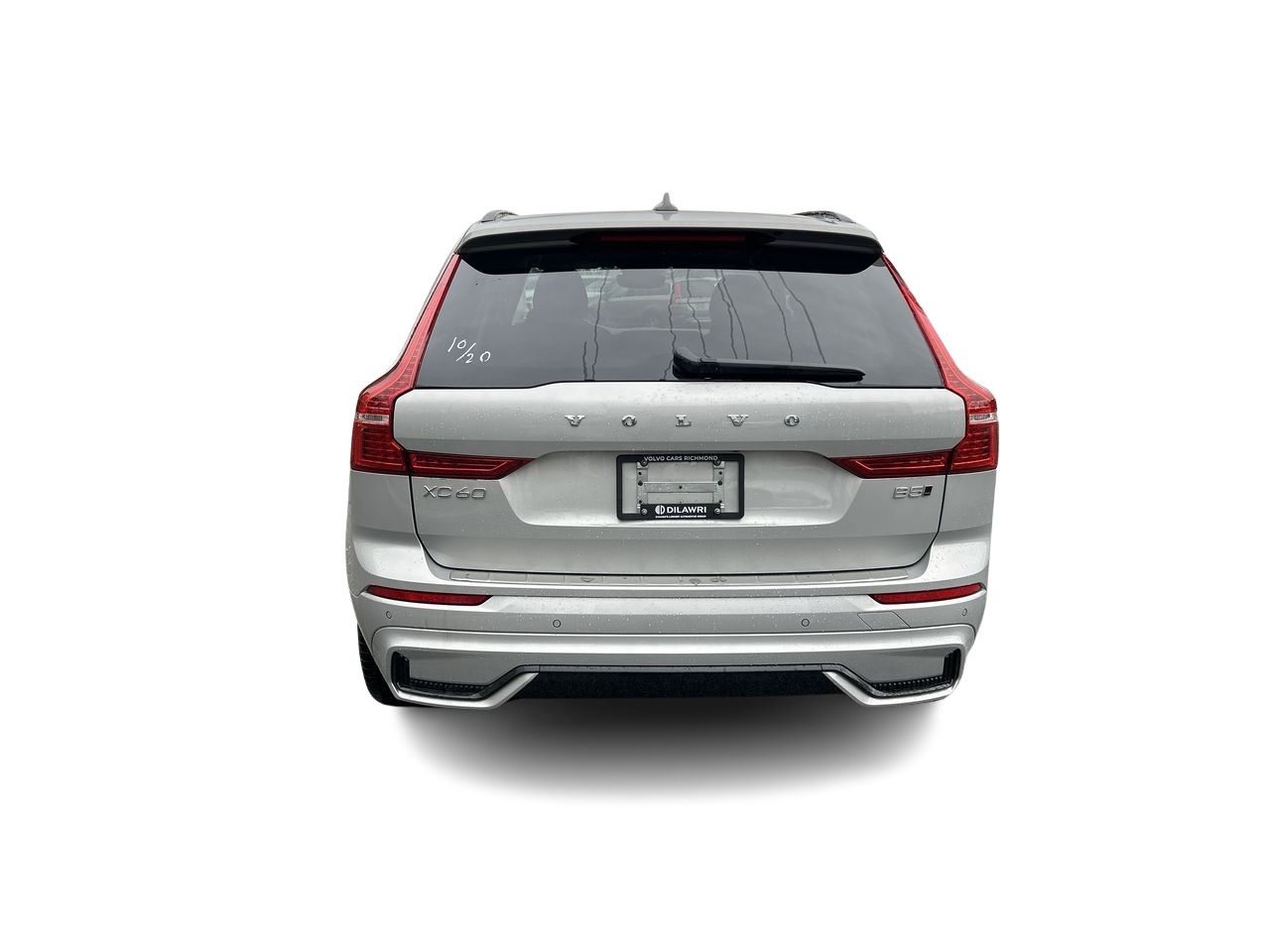 Volvo XC60  2025 à Richmond, Colombie-Britannique