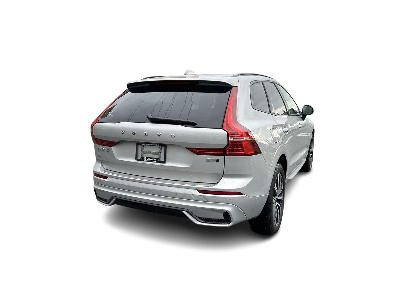 Volvo XC60  2025 à Richmond, Colombie-Britannique