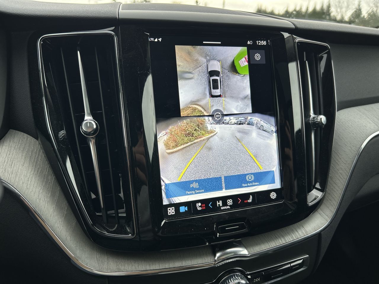 Volvo XC60  2025 à Richmond, Colombie-Britannique