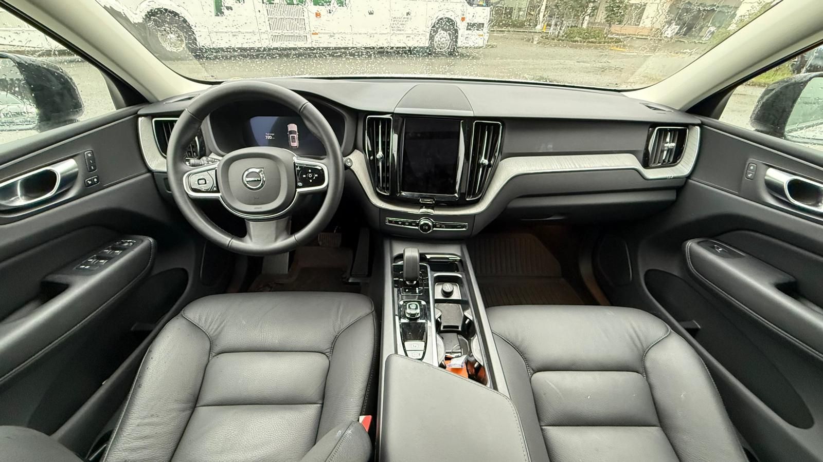 Volvo XC60  2025 à Richmond, Colombie-Britannique