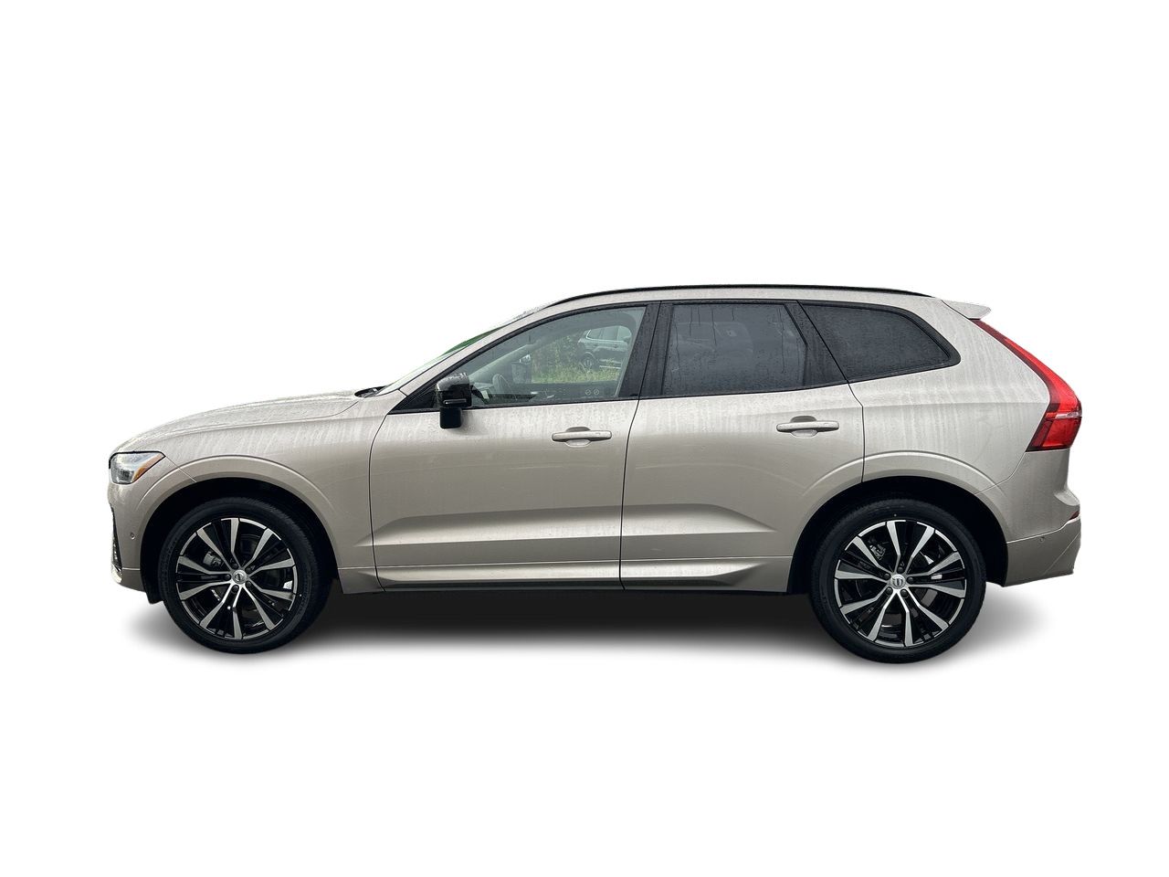 Volvo XC60  2025 à Richmond, Colombie-Britannique