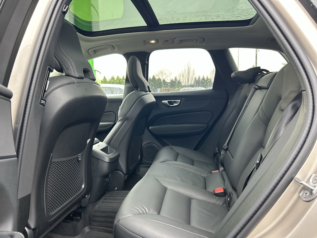 Volvo XC60  2025 à Richmond, Colombie-Britannique