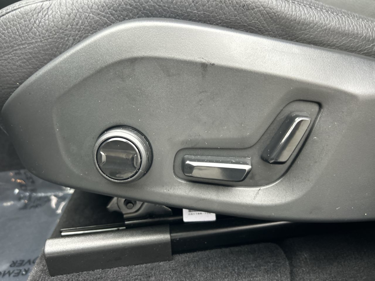 Volvo XC60  2025 à Richmond, Colombie-Britannique