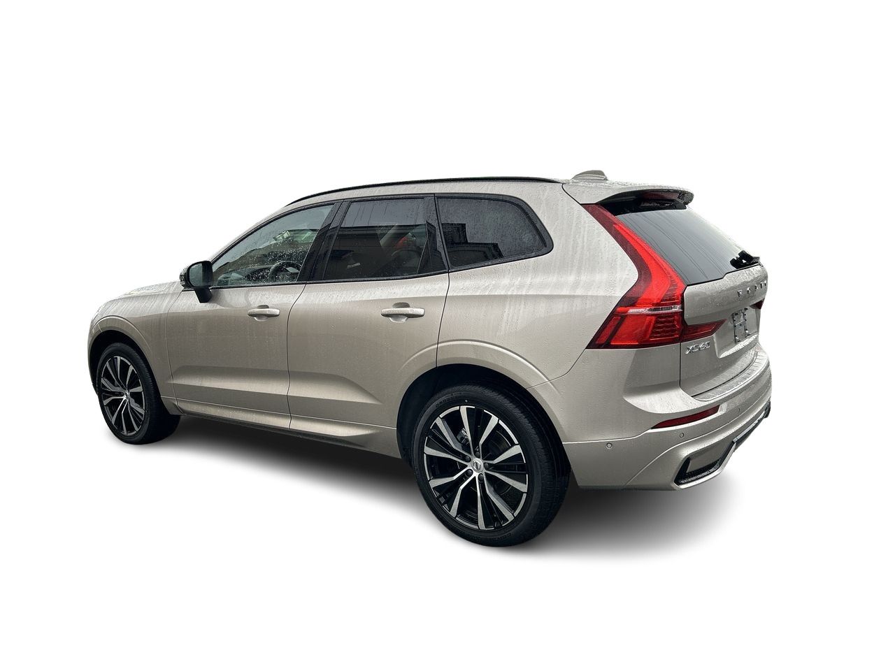 Volvo XC60  2025 à Richmond, Colombie-Britannique