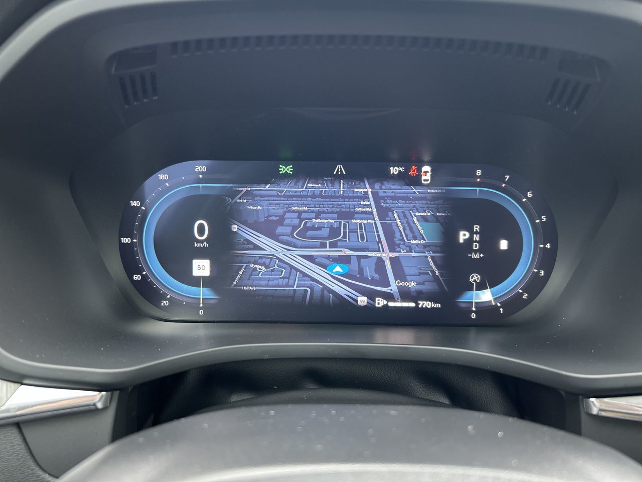 Volvo XC60  2025 à Richmond, Colombie-Britannique