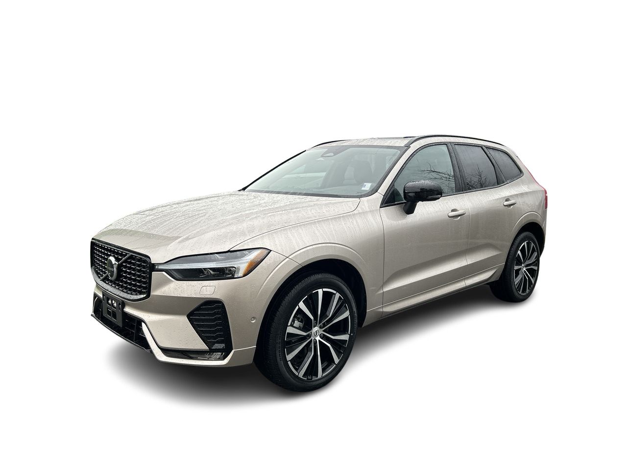 Volvo XC60  2025 à Richmond, Colombie-Britannique