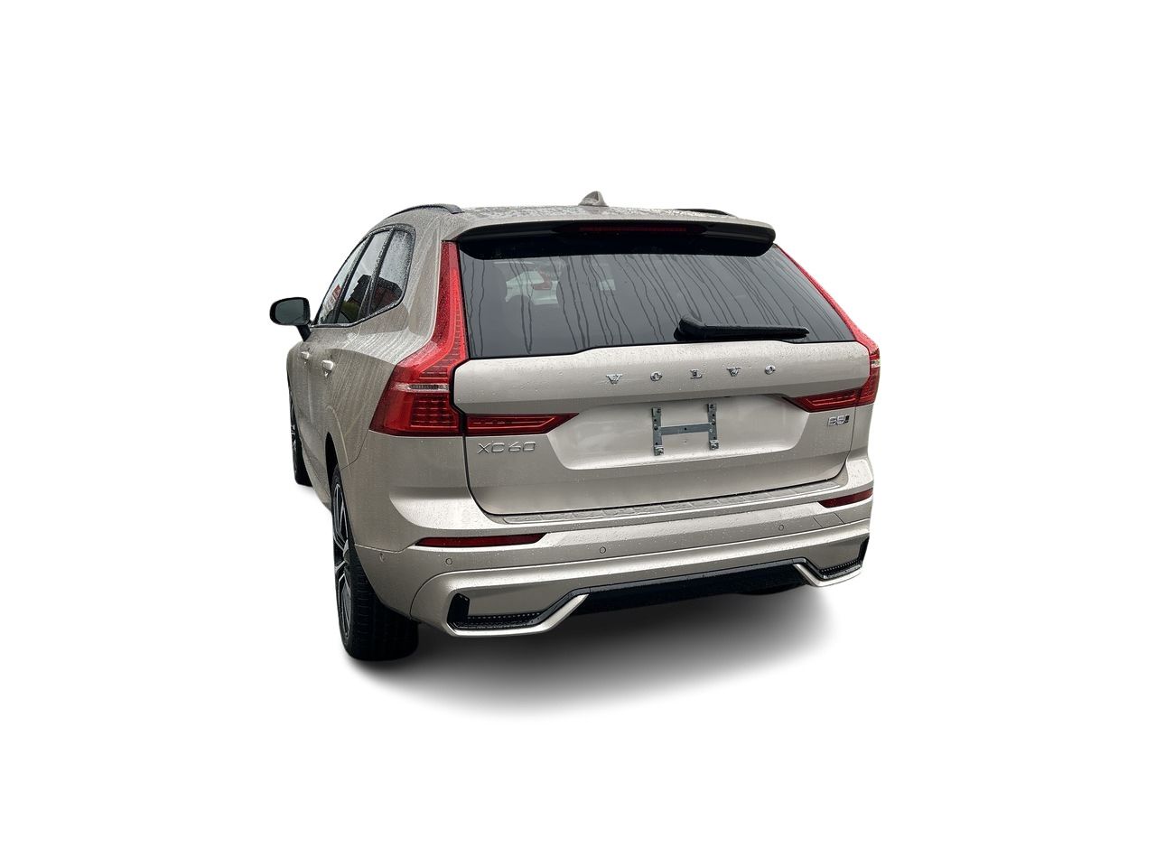 Volvo XC60  2025 à Richmond, Colombie-Britannique