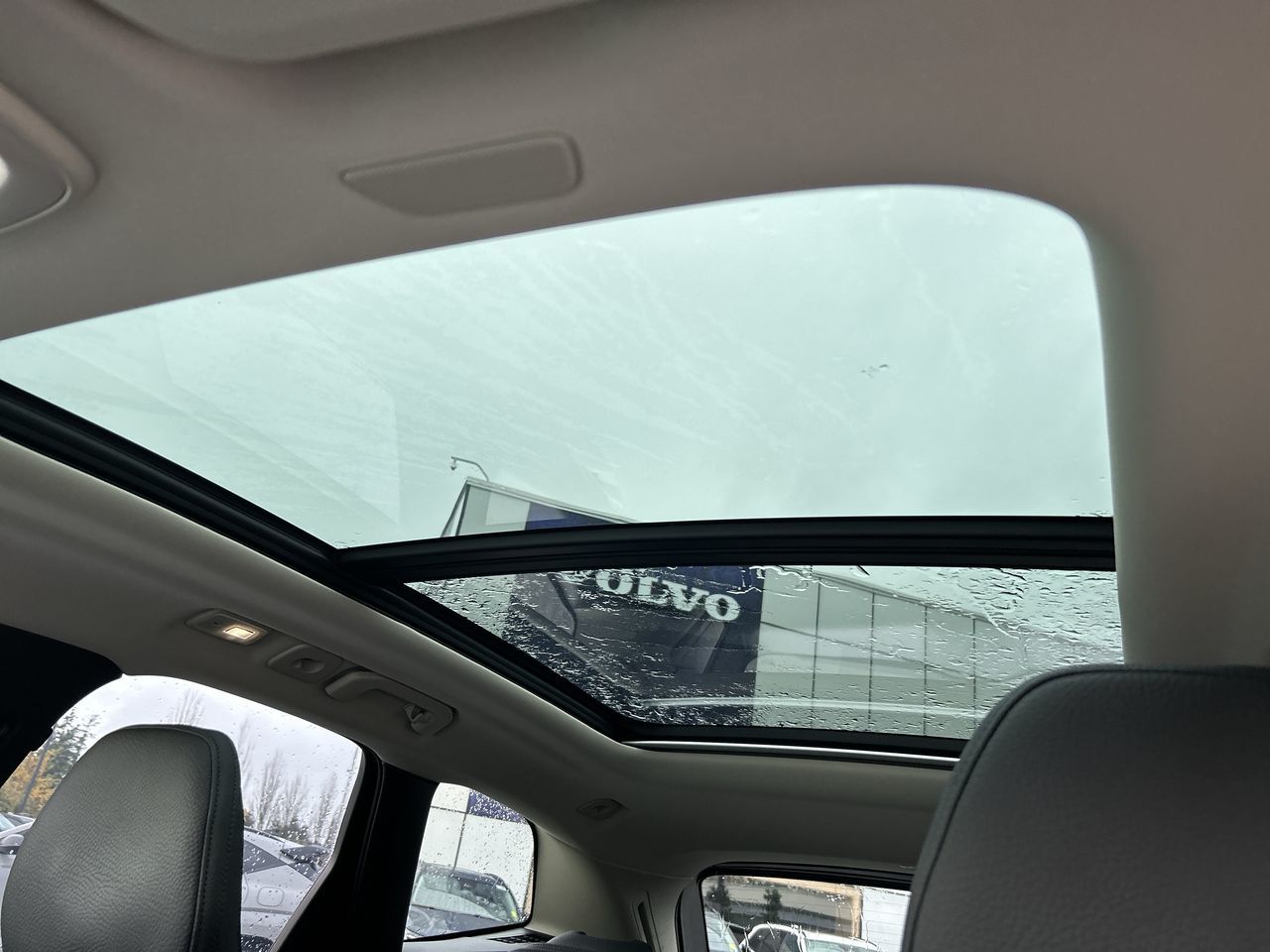 Volvo XC60  2025 à Richmond, Colombie-Britannique