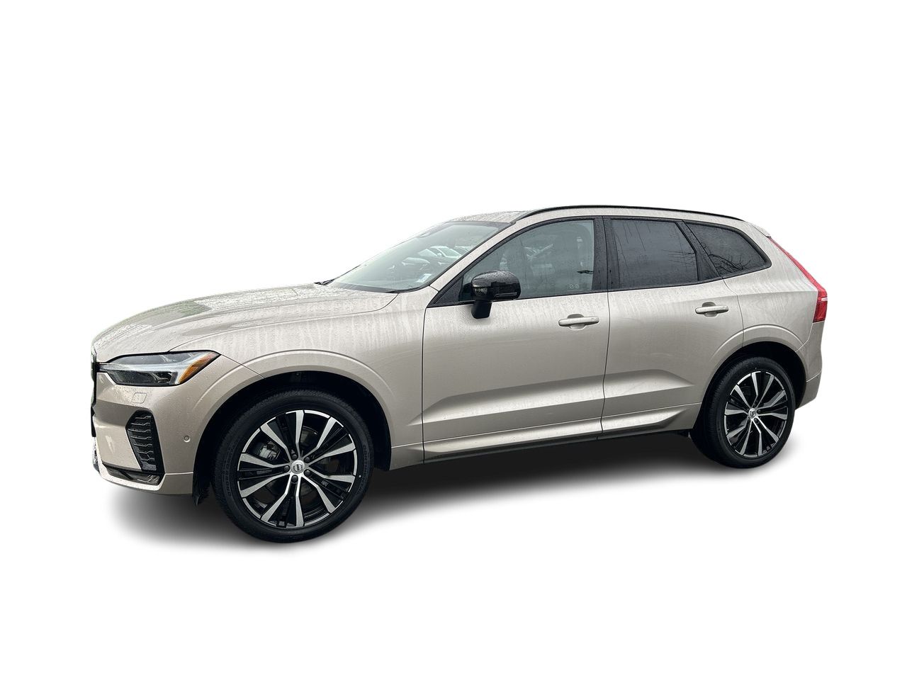 Volvo XC60  2025 à Richmond, Colombie-Britannique