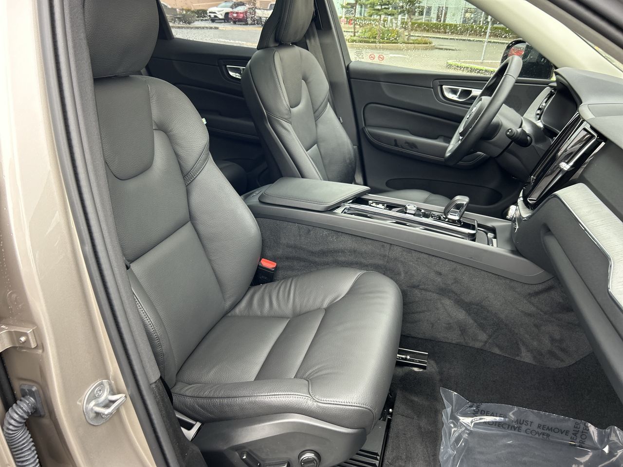 Volvo XC60  2025 à Richmond, Colombie-Britannique