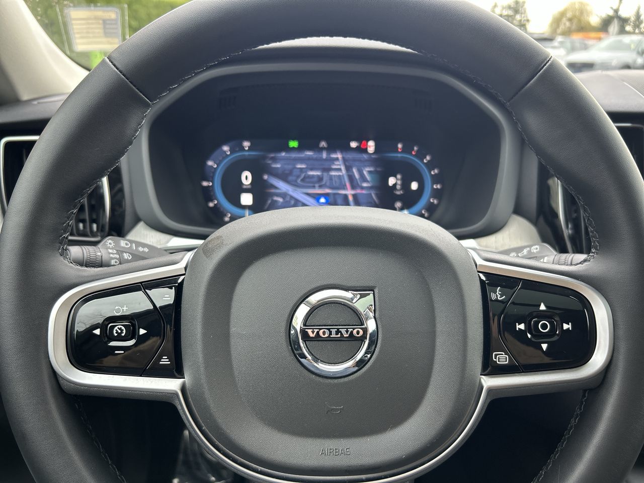 Volvo XC60  2025 à Richmond, Colombie-Britannique