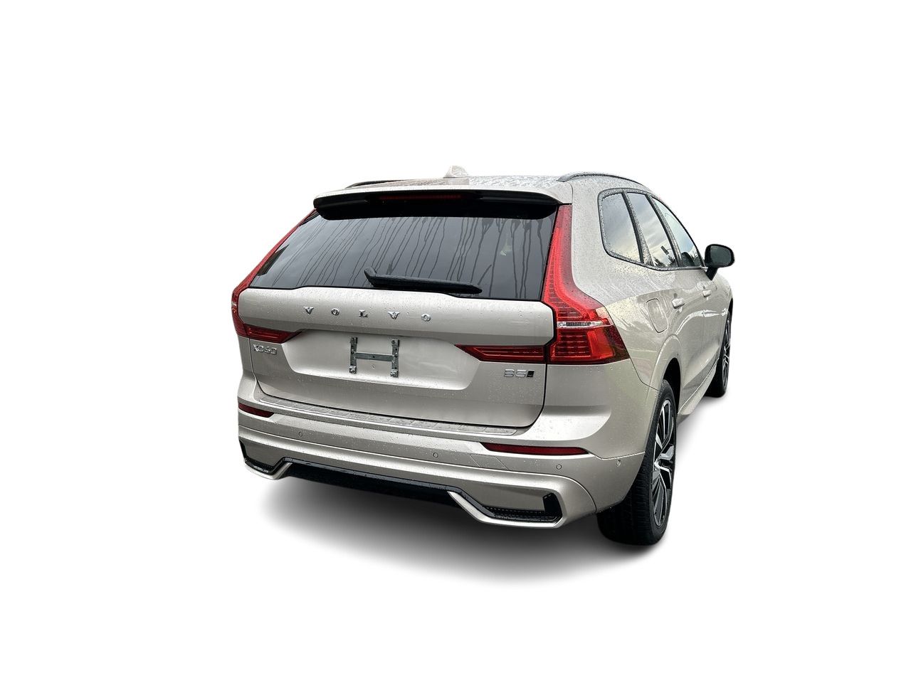 Volvo XC60  2025 à Richmond, Colombie-Britannique