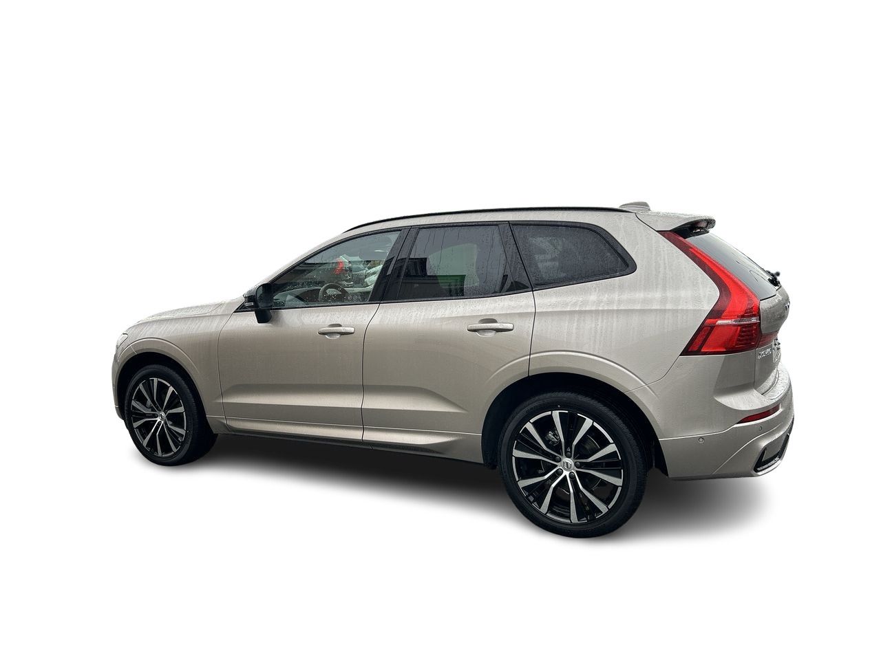 Volvo XC60  2025 à Richmond, Colombie-Britannique