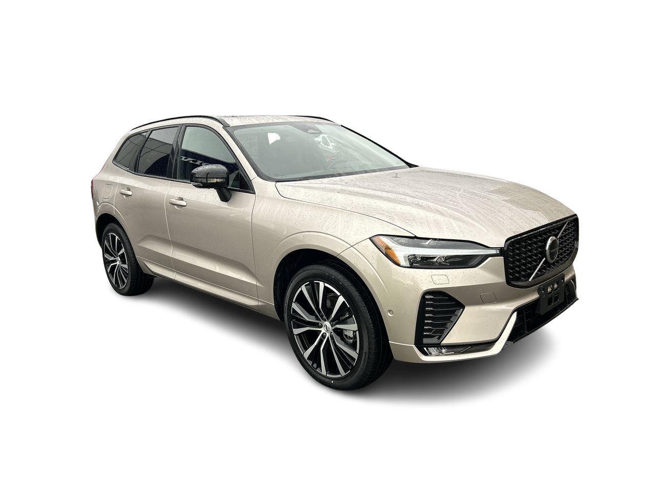 Volvo XC60  2025 à Richmond, Colombie-Britannique