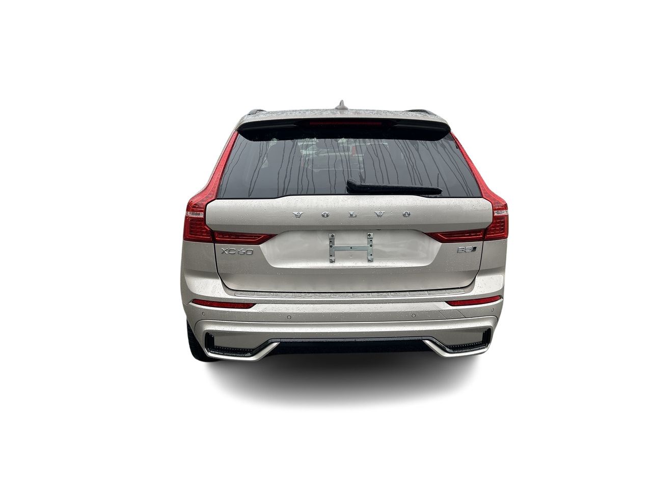 Volvo XC60  2025 à Richmond, Colombie-Britannique