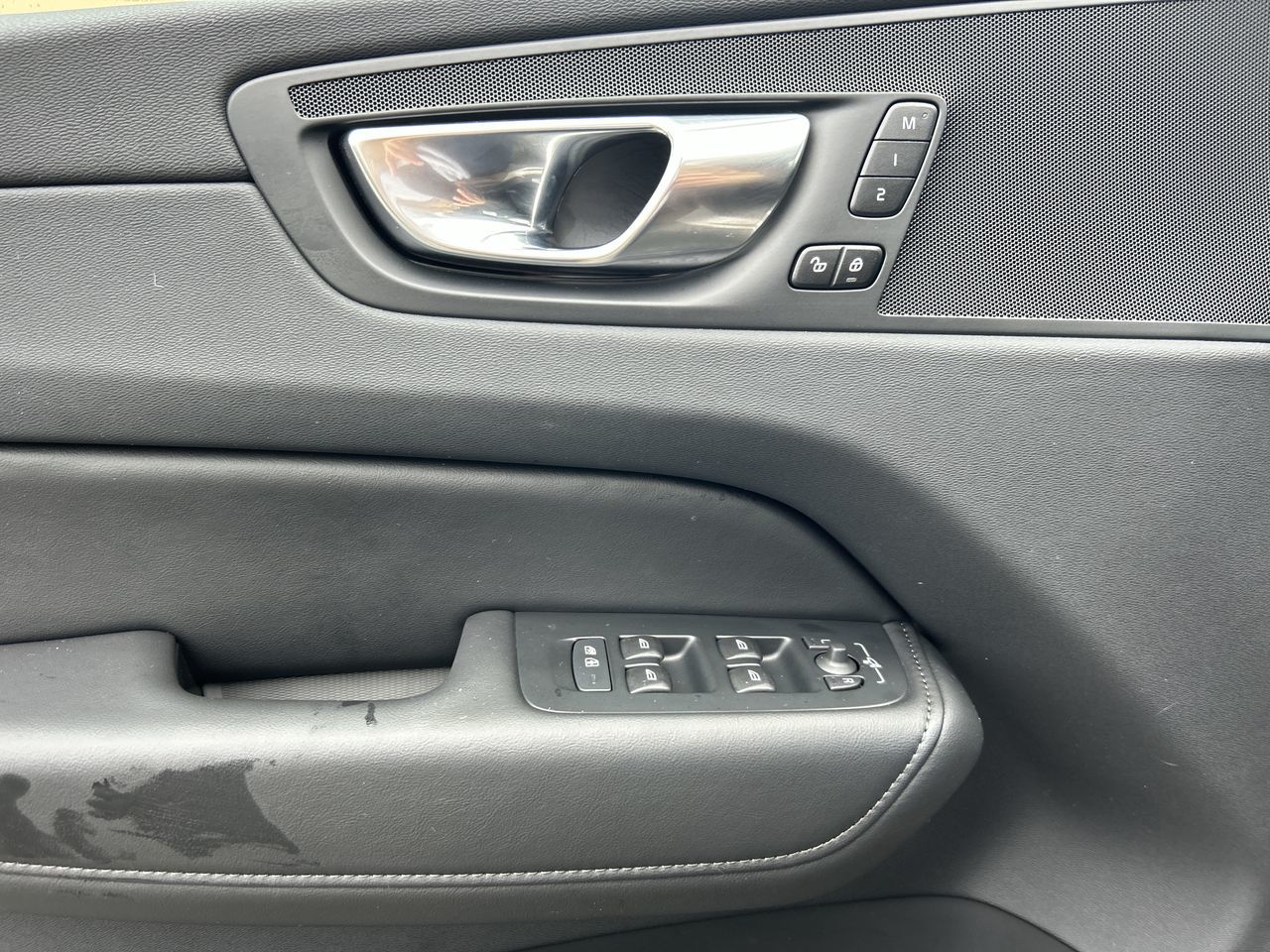 Volvo XC60  2025 à Richmond, Colombie-Britannique