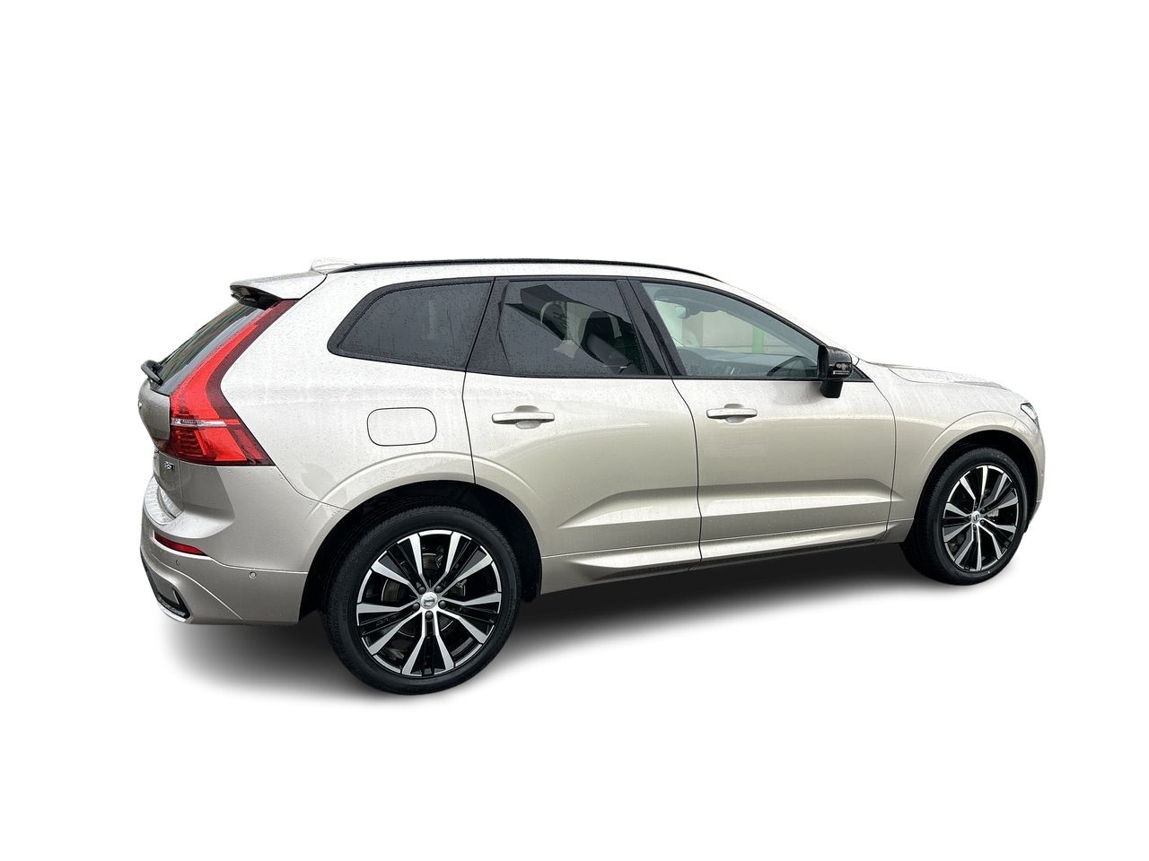 Volvo XC60  2025 à Richmond, Colombie-Britannique