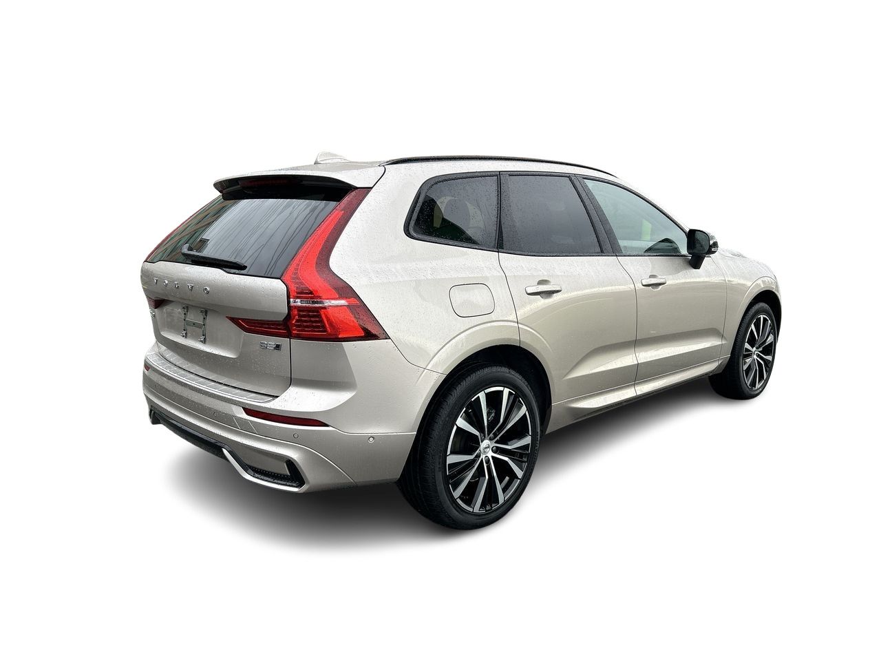 Volvo XC60  2025 à Richmond, Colombie-Britannique