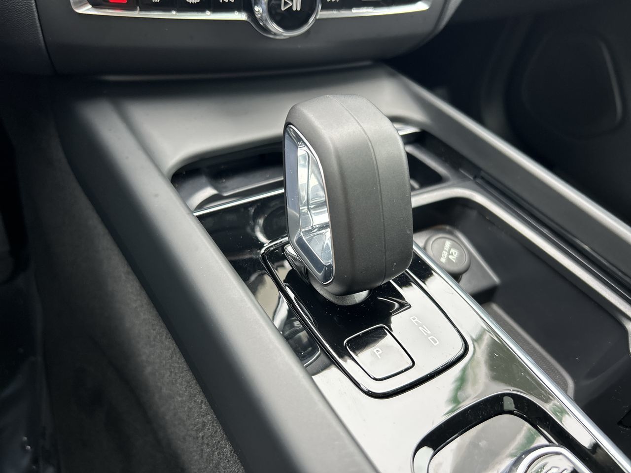 Volvo XC60  2025 à Richmond, Colombie-Britannique