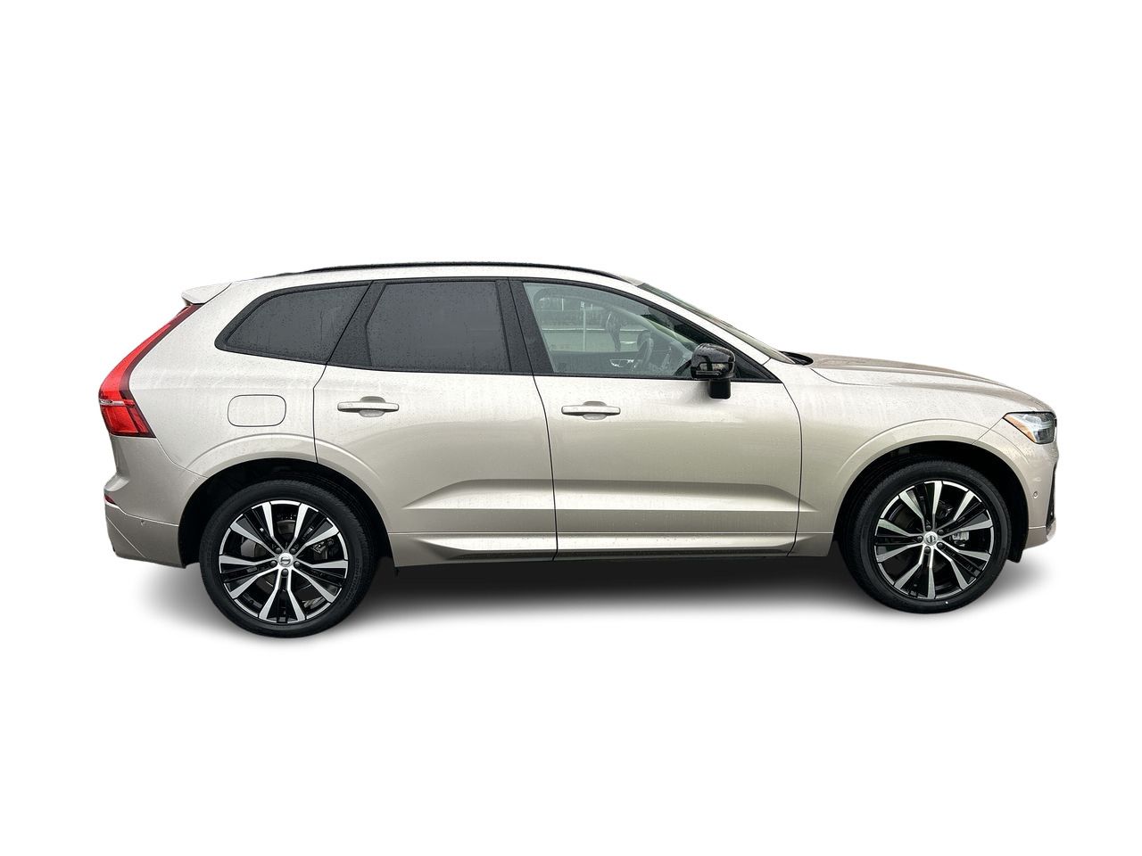 Volvo XC60  2025 à Richmond, Colombie-Britannique