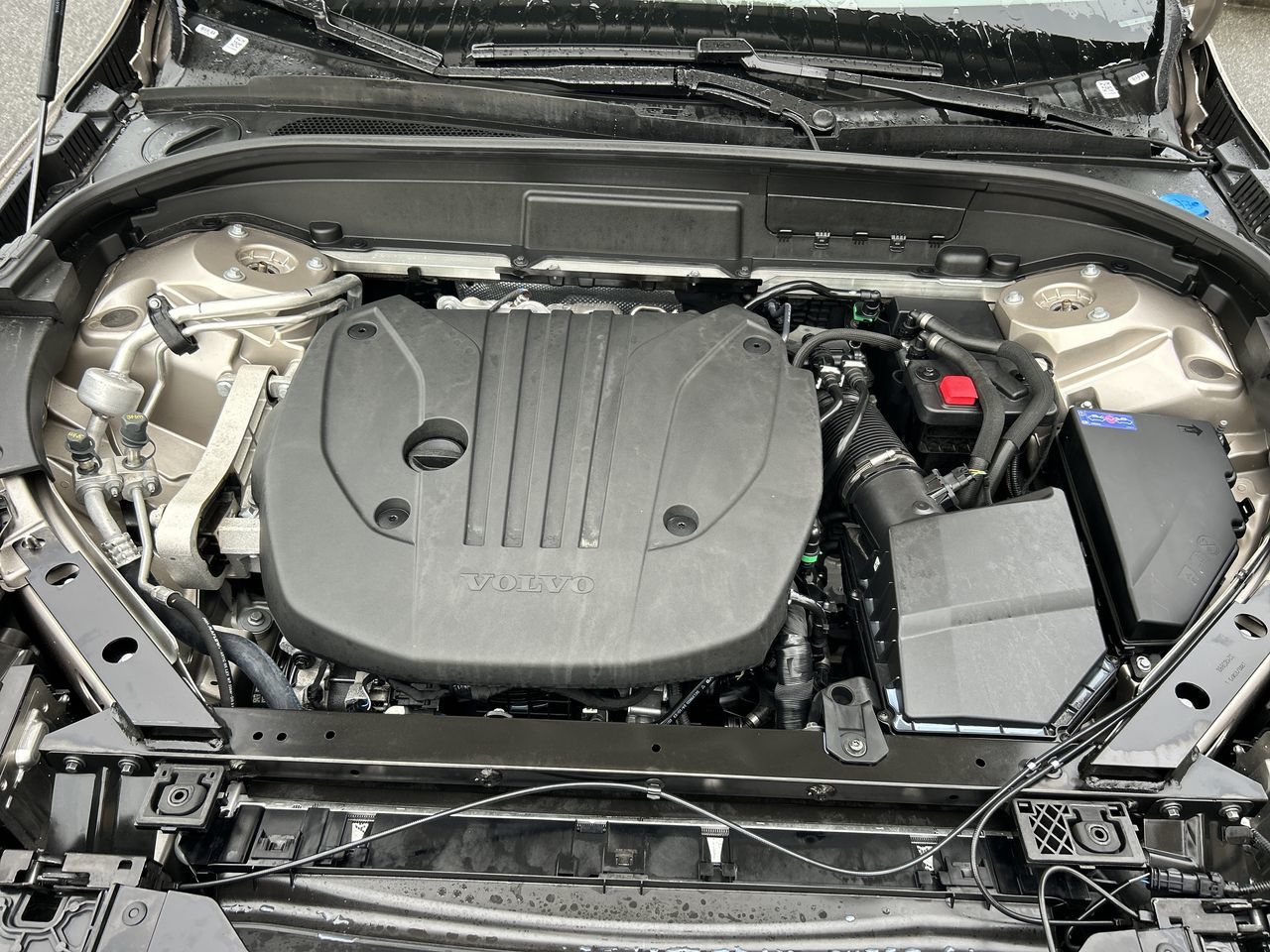 Volvo XC60  2025 à Richmond, Colombie-Britannique