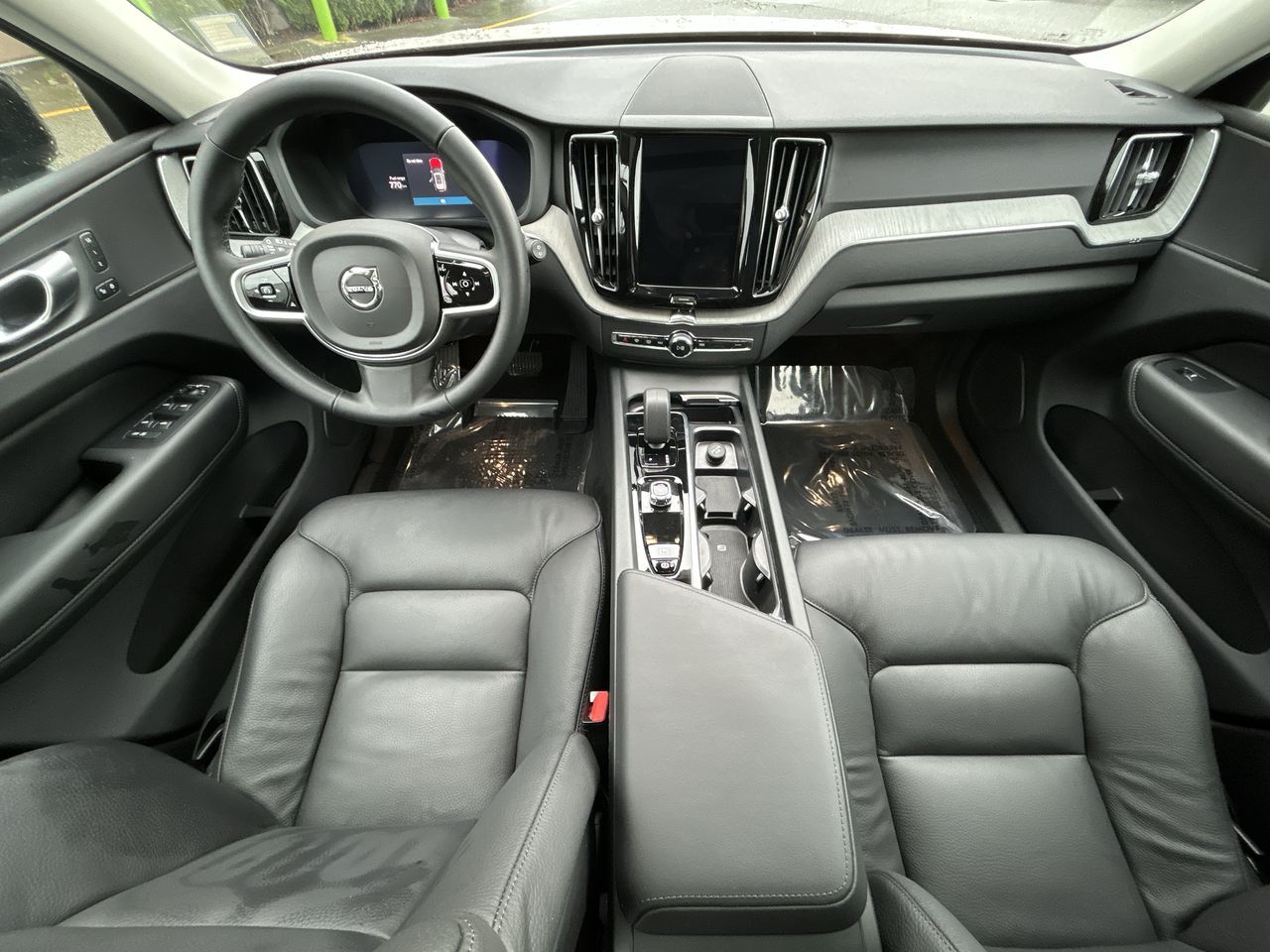 Volvo XC60  2025 à Richmond, Colombie-Britannique