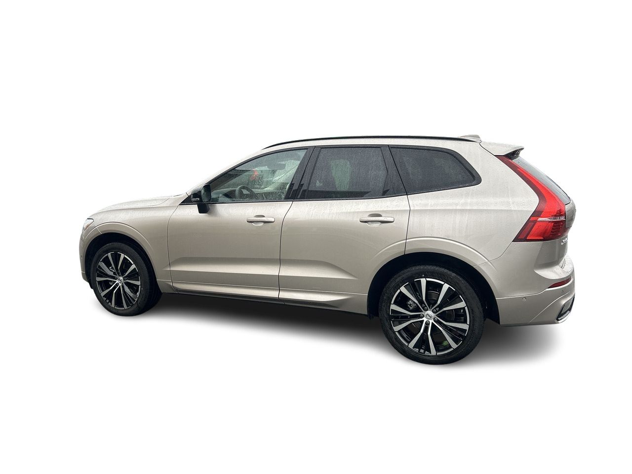 Volvo XC60  2025 à Richmond, Colombie-Britannique