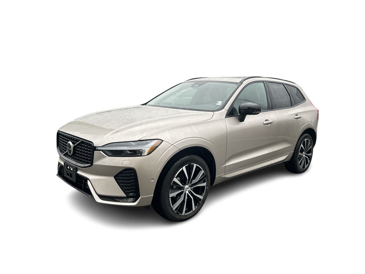 Volvo XC60  2025 à Richmond, Colombie-Britannique