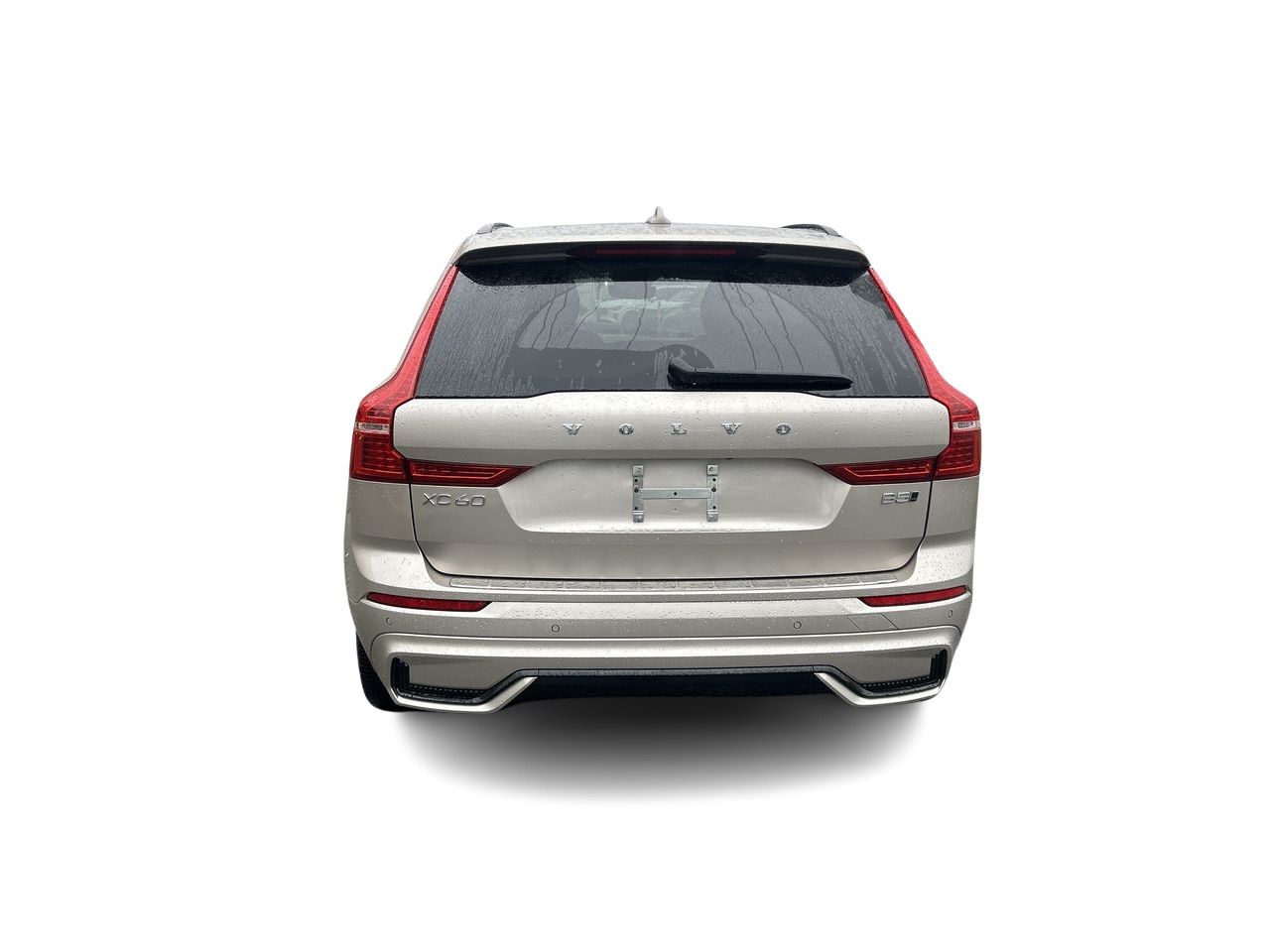 Volvo XC60  2025 à Richmond, Colombie-Britannique