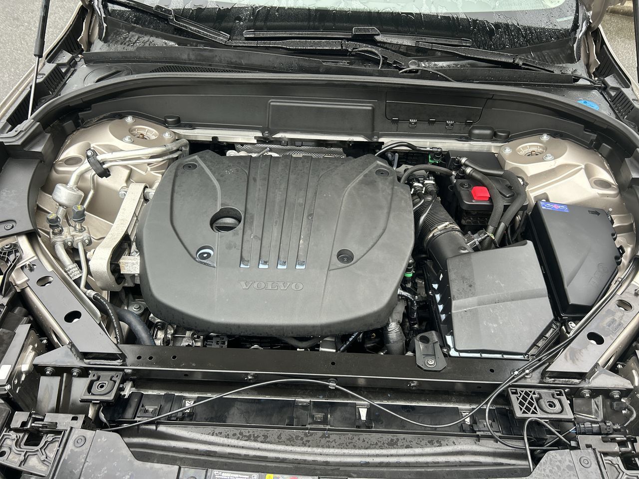 Volvo XC60  2025 à Richmond, Colombie-Britannique