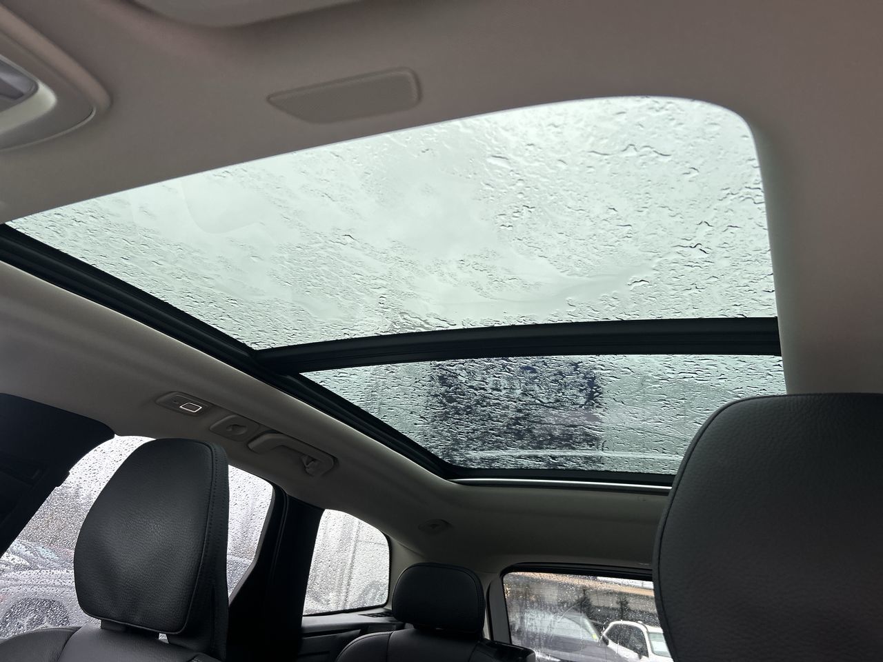 Volvo XC60  2025 à Richmond, Colombie-Britannique