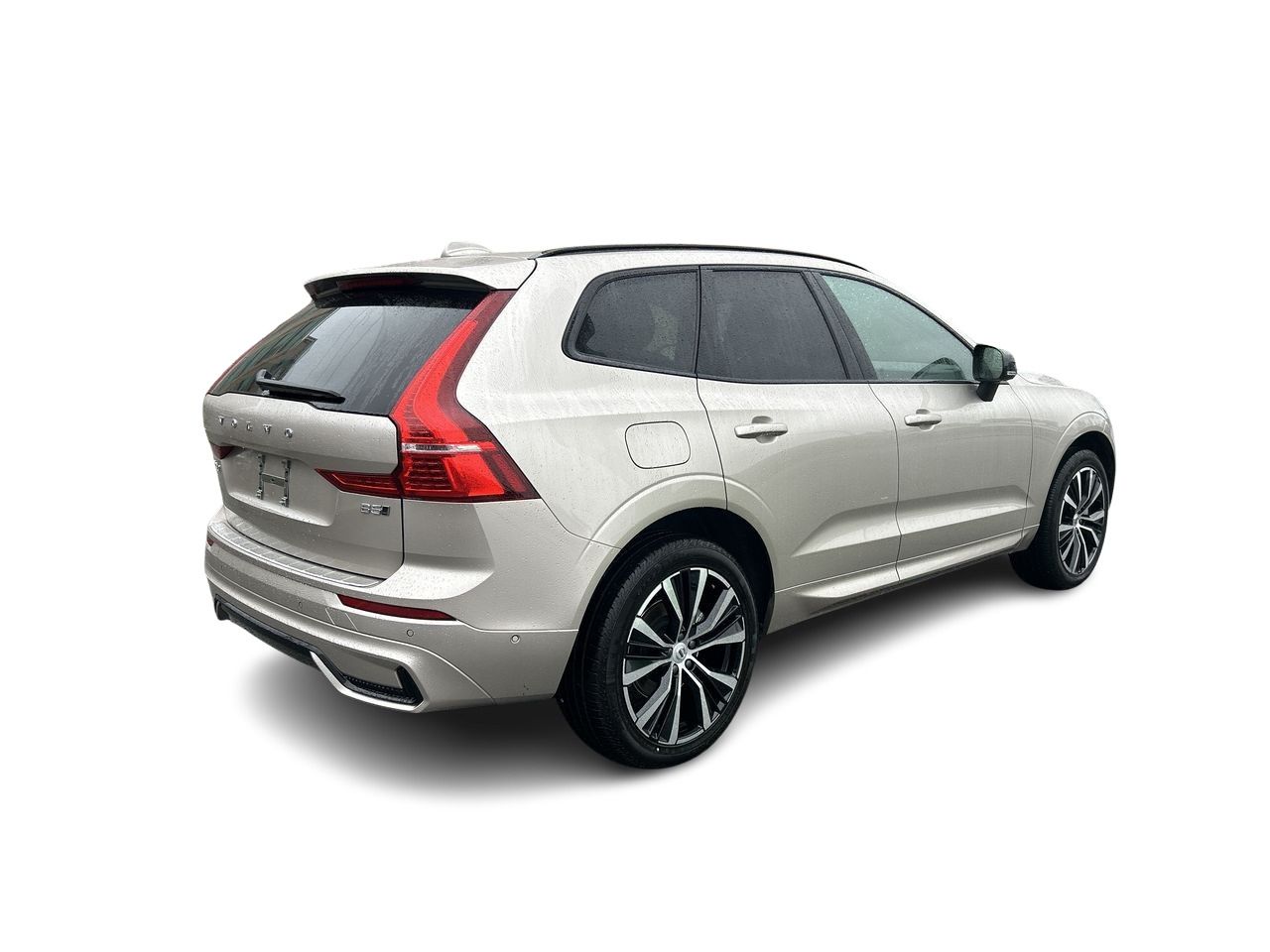 Volvo XC60  2025 à Richmond, Colombie-Britannique