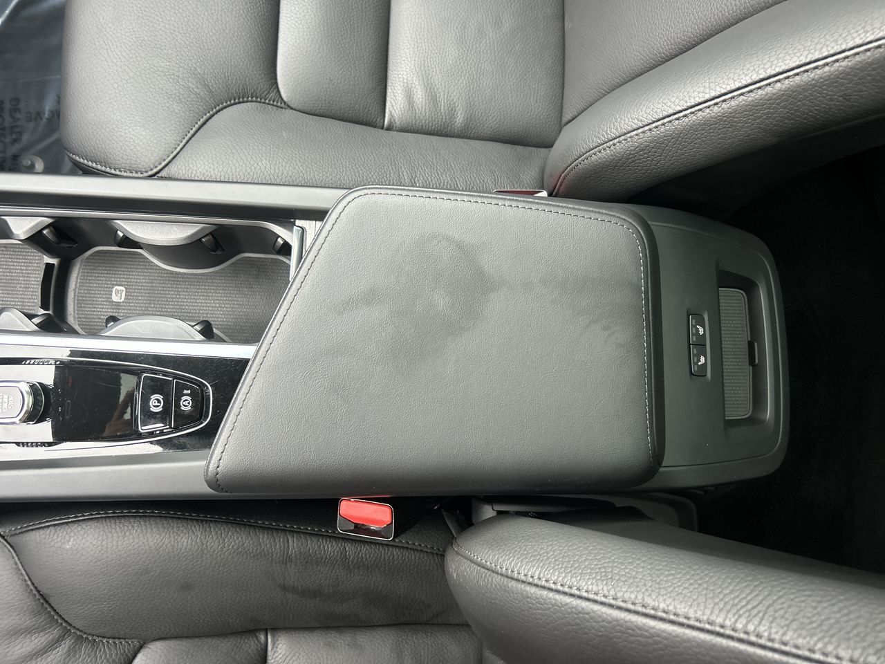 Volvo XC60  2025 à Richmond, Colombie-Britannique