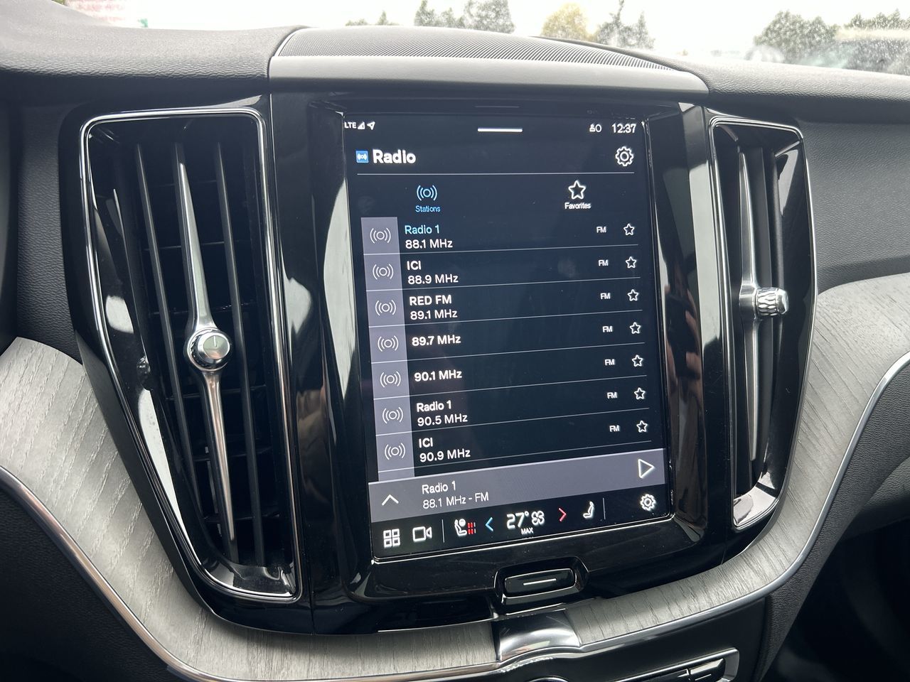 Volvo XC60  2025 à Richmond, Colombie-Britannique