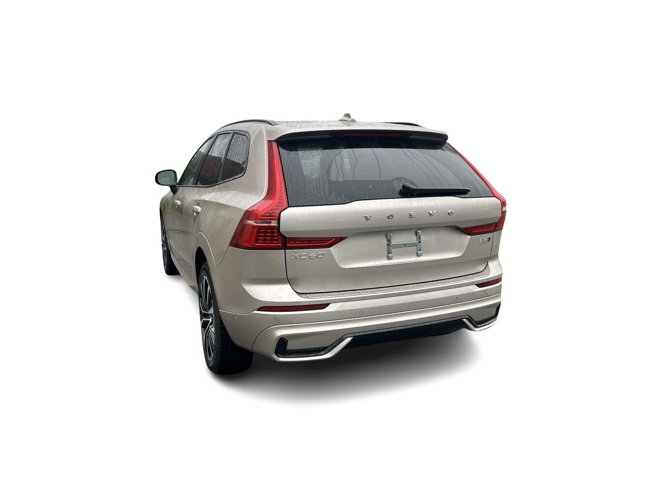 Volvo XC60  2025 à Richmond, Colombie-Britannique