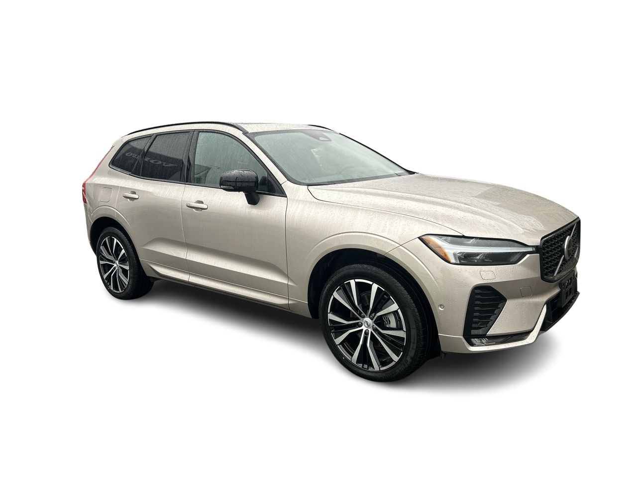 Volvo XC60  2025 à Richmond, Colombie-Britannique