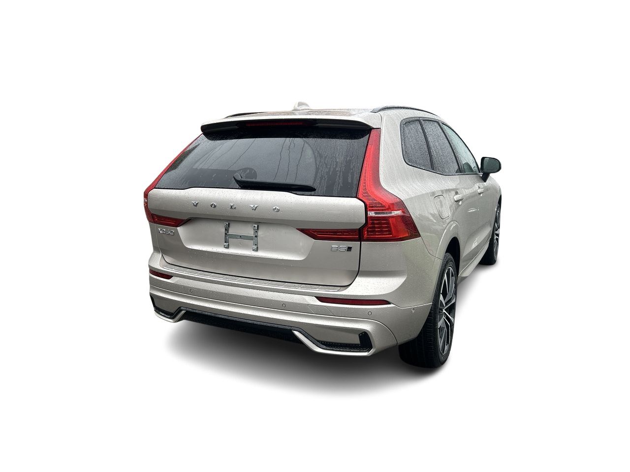 Volvo XC60  2025 à Richmond, Colombie-Britannique