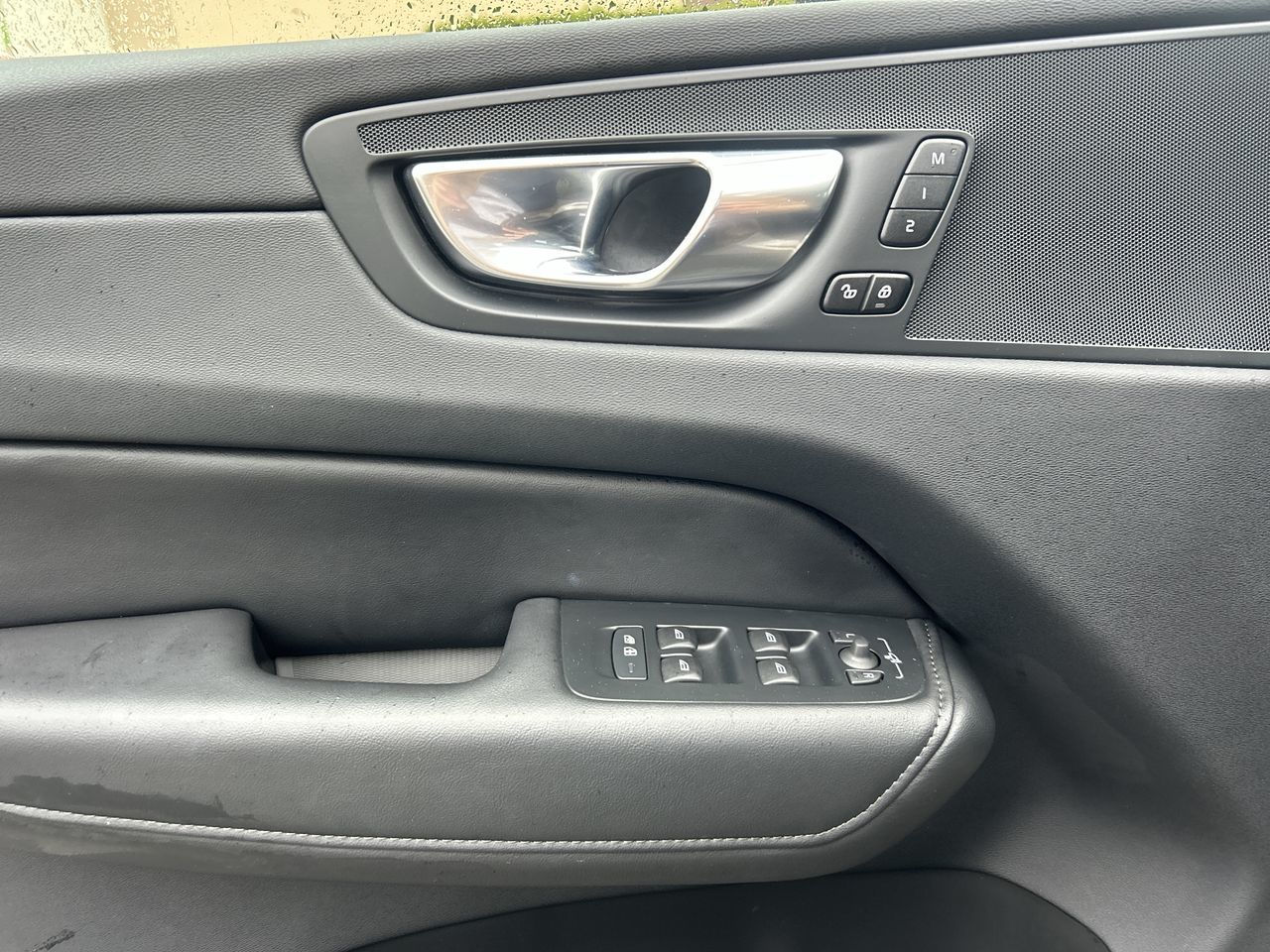 Volvo XC60  2025 à Richmond, Colombie-Britannique