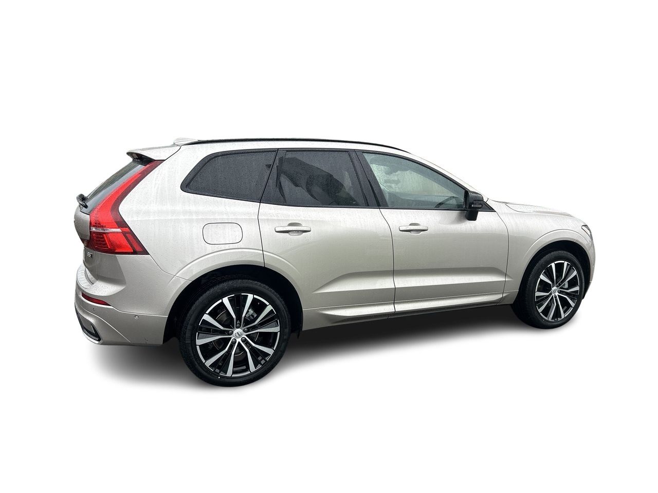 Volvo XC60  2025 à Richmond, Colombie-Britannique